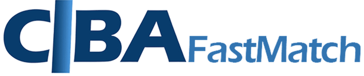 CBA Logo
